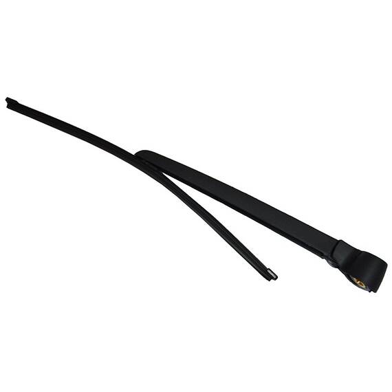Brat stergator luneta Audi A1 (8X ) A1  04.10-  + lamela stergator  8R09554071P9 - BAV-1308RWT1 - - Roveli