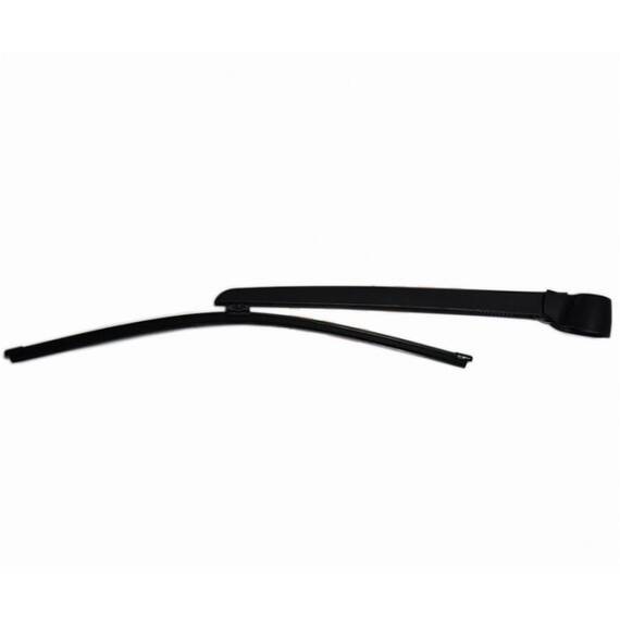 Brat stergator luneta Audi A4 Avant (B8/8K) 11.07-  + lamela stergator   8K9955407 - BAV-13D1RWT1 - - Roveli