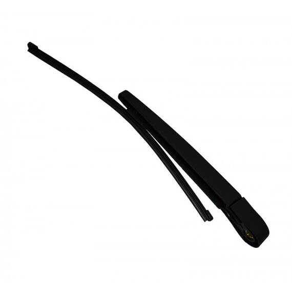 Brat stergator luneta BMW Seria 3 E91 Touring 04-13  + lamela stergator   61627118206 - BAV-2040RWT1 - - Roveli