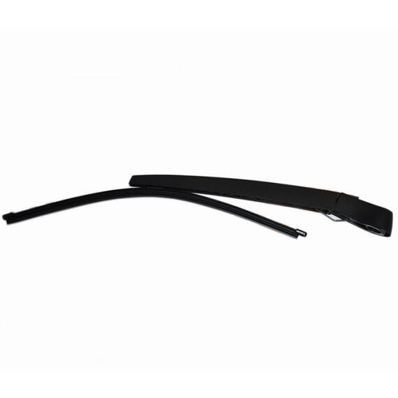 Brat stergator luneta BMW X5 (E70) 10.06-  + lamela stergator   61627161028 - BAV-2051RWT1 - - Roveli