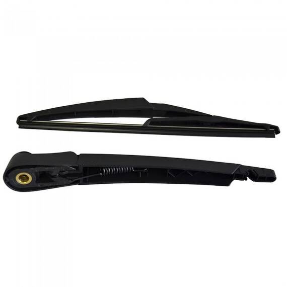 Brat stergator luneta Mini One Mini Cooper R50 si R53 cu lamela stergator 290mm 61627129279 - - Roveli