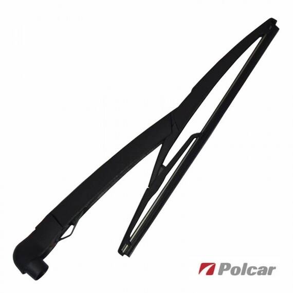Brat stergator luneta Opel Astra G Combi 01.98-08.09  + lamela stergator  1273388 - BAV-5508RWT1 - - Roveli
