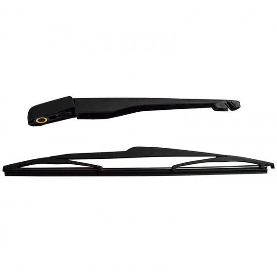 Brat stergator luneta Peugeot 406 (8_) 04.99-04.04 Combi , + lamela stergator - - Roveli