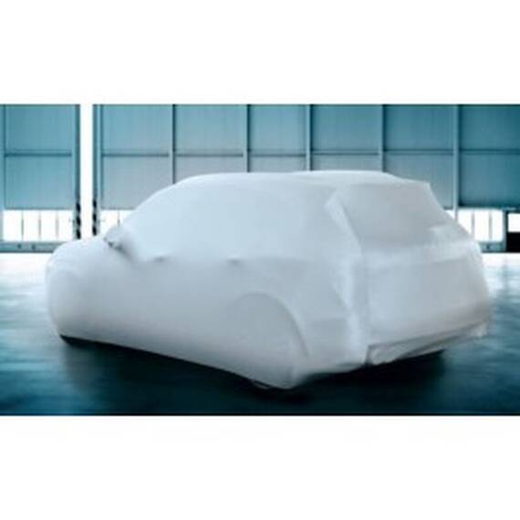 Prelata auto, Husa interioara garaj Fiat Freemont XXL2-size 491X194X146cm - - Roveli