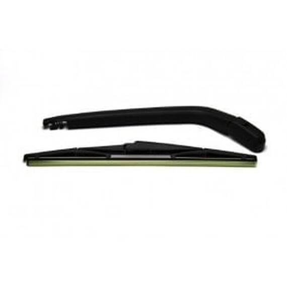 Brat stergator luneta Mitsubishi OUTLANDER 05.2003-03.2007 lamela stergator de 350mm - - Roveli