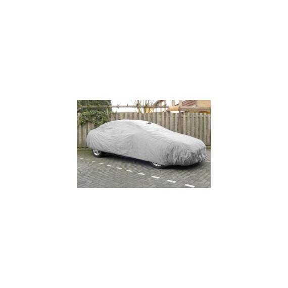Prelata auto Carpoint, husa exterioara Hyundai I30 (CW) marime XL 480x178x131 cm - - Roveli