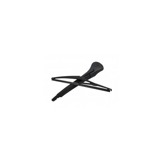 Brat stergator luneta Renault Modus , cu lamela stergator 300mm, 7701066143 - - Roveli