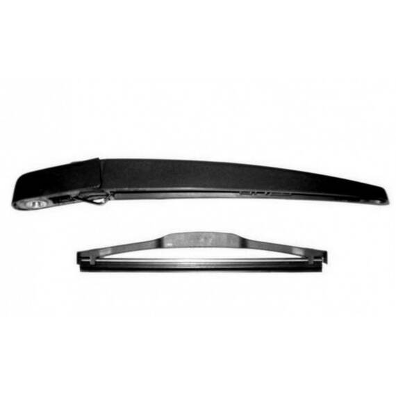 Stergator luneta Citroen DS4 cu 5usi   06.2011- brat + lama stergator de 290mm - BAV-23C1RWT1 - - Roveli