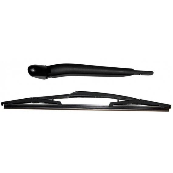 Stergator luneta Citroen NEMO  10.2007- brat + lama stergator de 360mm - BAV-2391RWT1 - - Roveli