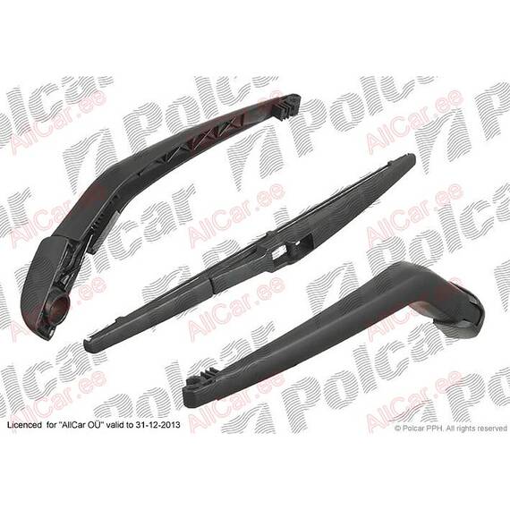 Stergator luneta Fiat FREEMONT  03.2011- brat + lama stergator - BAV-30Y1RWT1 - - Roveli