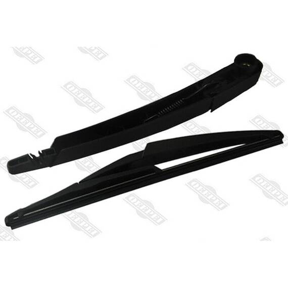Stergator luneta Fiat PANDA 05.2012- brat + lama stergator de 300mm - BAV-30A1RWT1 - - Roveli