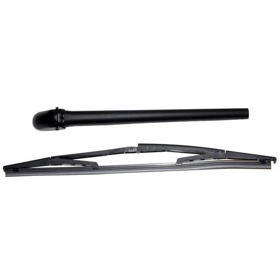 Stergator luneta Fiat UNO 1983-2002 brat + lama stergator de 325mm - BAV-3016RWT2 - - Roveli