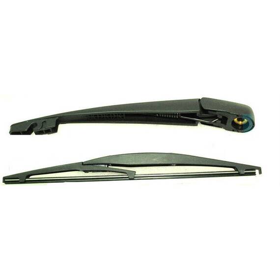 Stergator luneta Mitsubishi ASX  01.2010-2013 brat spate + lama stergator de 250mm - BAV-5255RWT1 - - Roveli
