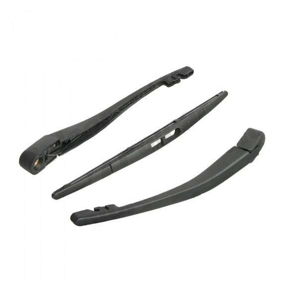 Stergator luneta Nissan X-TRAIL  09.2007- brat + lama stergator - BAV-2751RWT1 - - Roveli