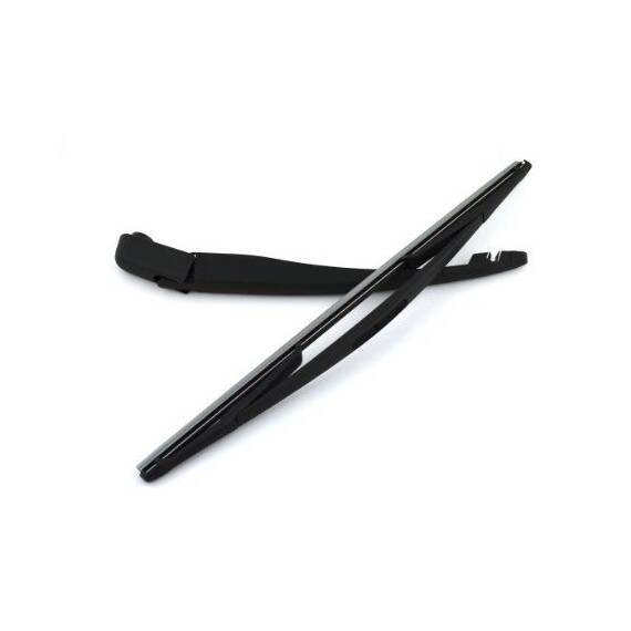 Stergator luneta Opel MERIVA  06.2010-prezent   brat spate + lama stergator de 406mm - BAV-5546RWT1 - - Roveli