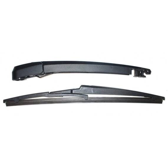 Stergator luneta Toyota AVENSIS T27 Combi  10.2008- prezent  brat spate  + lama stergator de 305mm - BAV-8127RWT1 - - Roveli