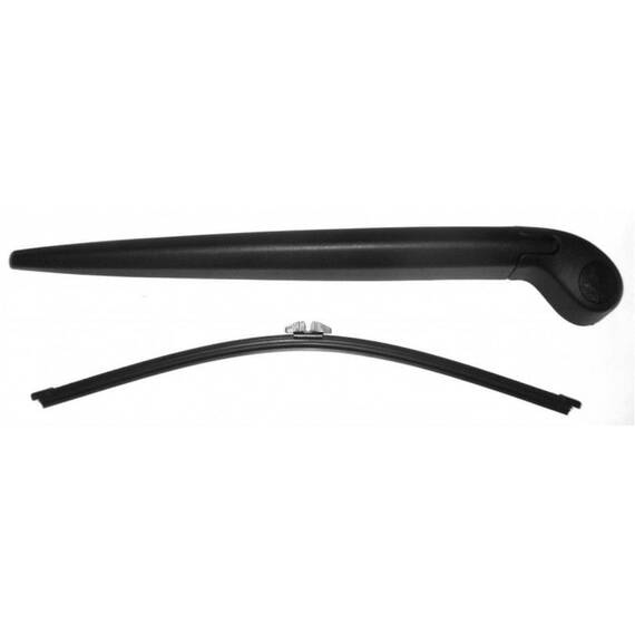 Stergator luneta Volvo XC60  05.2008-04.2010   brat spate + lama stergator de 390mm - BAV-9065RWT1 - - Roveli