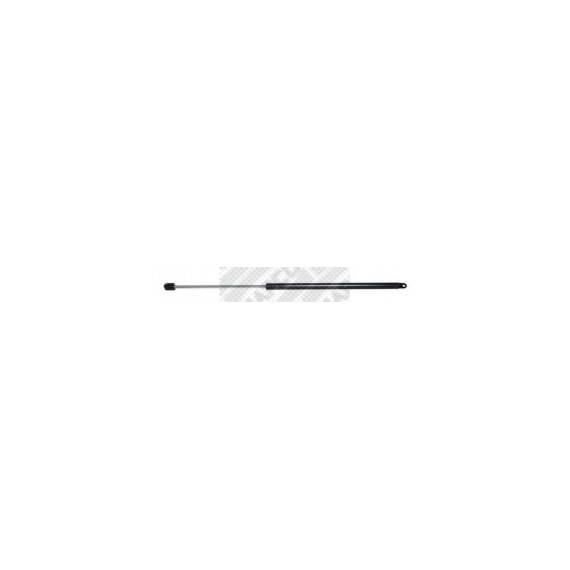 Amortizor haion spate Citroen C3 Picasso, 10.2008-, Lungime/Forta/Cursa Piston 548/420/220, 7000510368C0; 8731.S1, Stanga, Dreapta - - Roveli