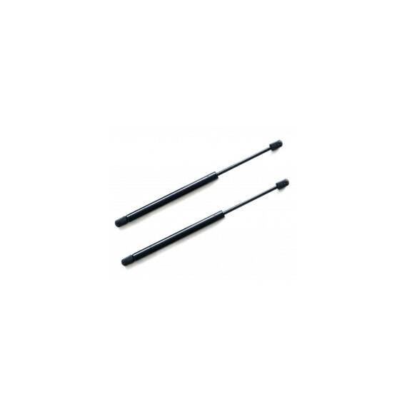 Amortizor haion spate Ford Focus 2 (Da), 11.2004-12.2010 Hatchback, Lungime/Forta/Cursa Piston 483/530/195, 01321021; 1321021; 4M51A406A10AB, Stanga, Dreapta - - Roveli