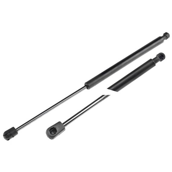 Amortizor haion spate Vw Passat (B6 (3c)), 08.05-07.10 Sedan, Lungime/Forta/Cursa Piston 450/550/180, 3C9827550; 3C9827550A, Stanga , Dreapta - - Roveli