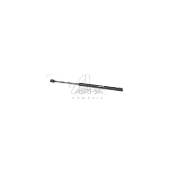 Amortizor hayon Dacia Duster 904520004R Asam echilibror spate - - Roveli