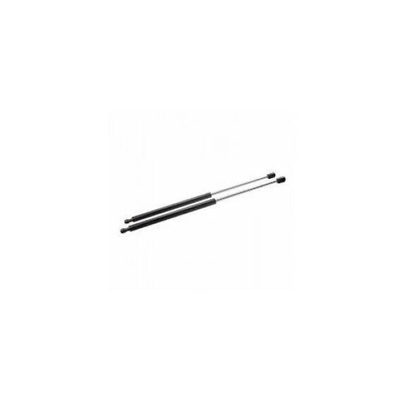 Amortizor haion spate Hyundai I30 (Fd), 03.07-03.12 Combi, Lungime/Forta/Cursa Piston 512/460/198, 81770-2L200; 81780-2L200, Stanga , Dreapta - - Roveli