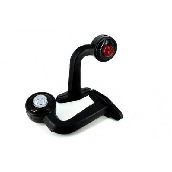 Lampa gabarit LED 24V Cod: GN20 - - Roveli