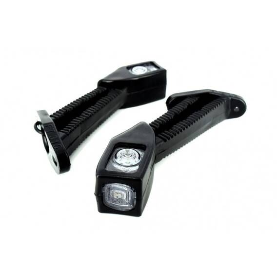 Lampa gabarit LED 24V Cod: GN16 - - Roveli