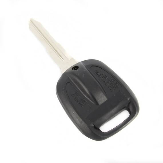 Isuzu Carcasa cheie 3 butoane - - Roveli