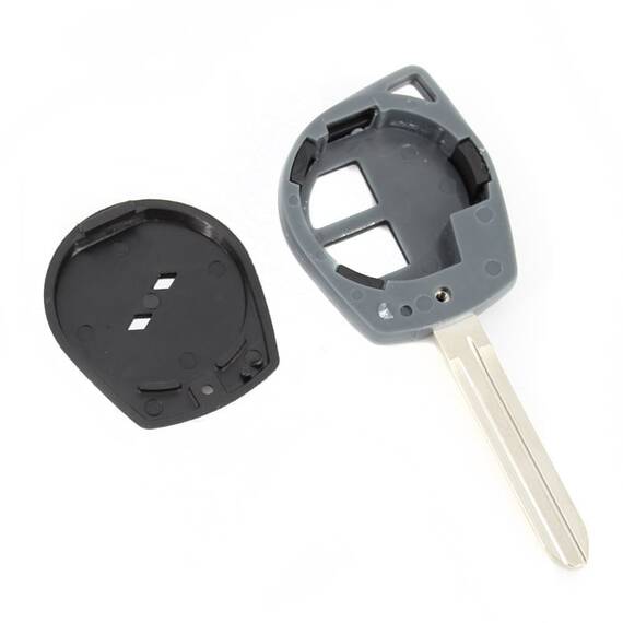 Carcasa cheie cu 2 butoane - SUZUKI SWIFT - - Roveli