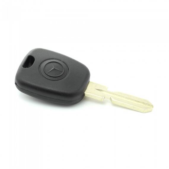 Mercedes-Benz - Carcasa pt. cheie cu transponder - - Roveli