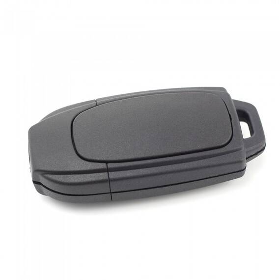 VOLVO Carcasa cheie tip briceag 4 butoane - - Roveli