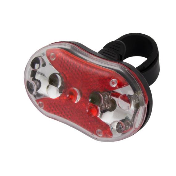 Lampa Spate LED pentru bicicleta SEGINUS EOT010 - - Roveli