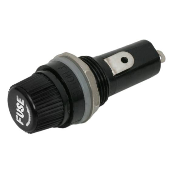 Socluri de sigurante6,4 x 30 mm - - Roveli