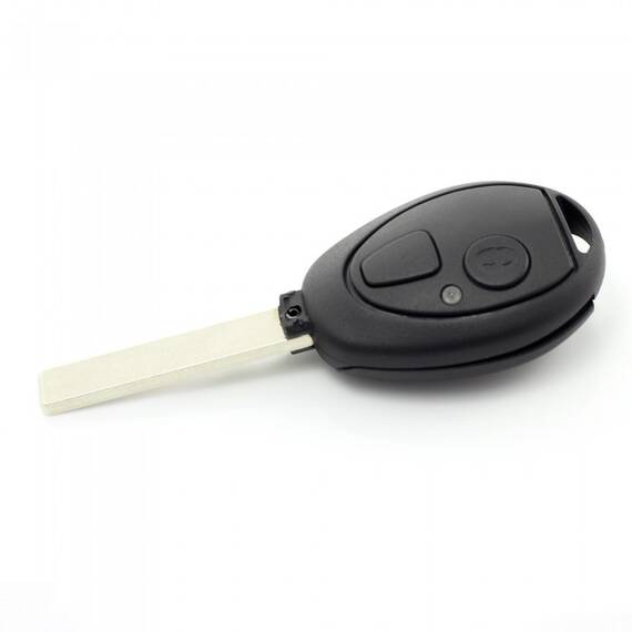 BMW MINI - Carcasa cheie 2 butoane - - Roveli