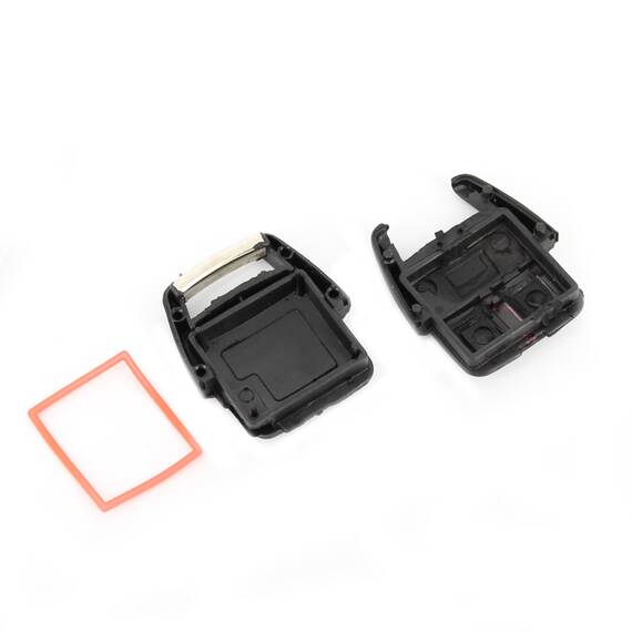 Opel Accesoriu carcasa cheie cu 3 butoane - - Roveli