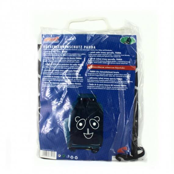 Husa pt. spatar scaun, model PANDA - - Roveli