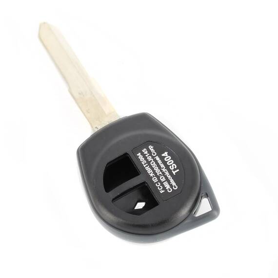 Carcasa cheie cu 2 butoane - SUZUKI SWIFT - - Roveli