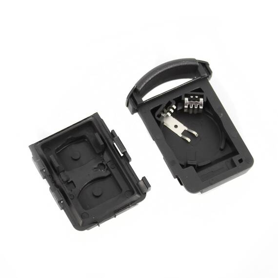 Opel Accesoriu pt. carcasa cheie cu 2 butoane - - Roveli