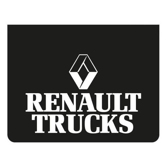 Set 2 buc. Aparatori Noroi RENAULT (62 x 40cm) - - Roveli