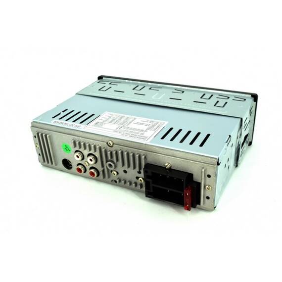 Mp3 Player Auto, 1DIN cu telecomanda (AR-659) - - Roveli