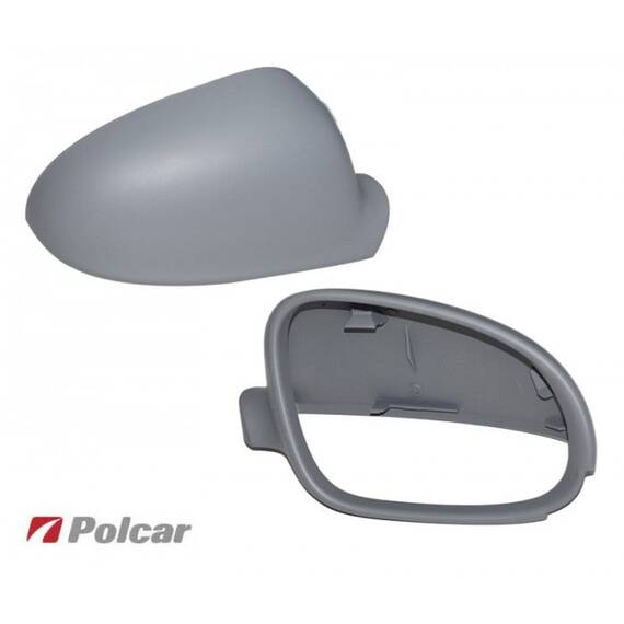 Capac oglinda exterioara dreapta Skoda Superb 3U4  Vw Golf 5 Jetta Sharan Passat  Seat AlhambraÂ  - BAV-951355PM - - Roveli