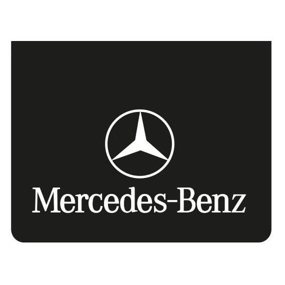 Set 2 buc. Aparatori Noroi MERCEDES BENZ (53 x 37cm) - - Roveli Set 2 buc. Aparatori Noroi MERCEDES BENZ (53 x 37cm) - - Roveli