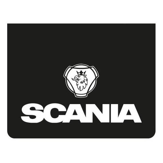 Set 2 buc. Aparatori Noroi SCANIA (53 x 37cm) - - Roveli