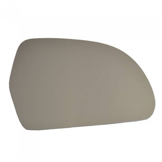 Geam oglinda Audi A3 (8P)  04.2008-10.2012  A4 2007-  A5   A6 2008-  A8  Q3 Skoda Octavia 2 2008-  Superb 2008- partea dreapta View Max  Crom Convexa Cu incalzire - BAV-1332551M - - Roveli