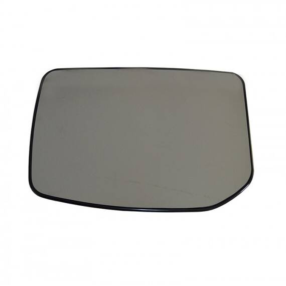 Geam oglinda Ford Transit 2000-2013  sticla oglinda fara incalzire convexa Dreapta 4059965 - BAV-3247555M - - Roveli