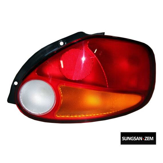 Lampa spate Daewoo Matiz dreapta - BAV-290288-X - - Roveli