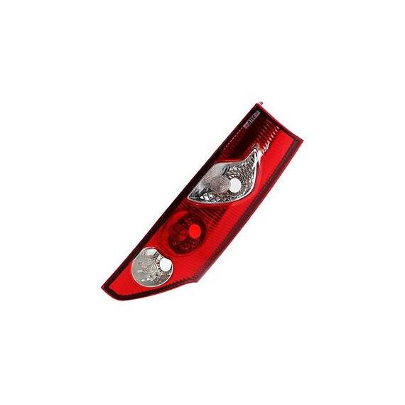 Lampa spate Renault Kangoo 2008- Dreapta , originala 8200419945 , , cu o singura usa - - Roveli