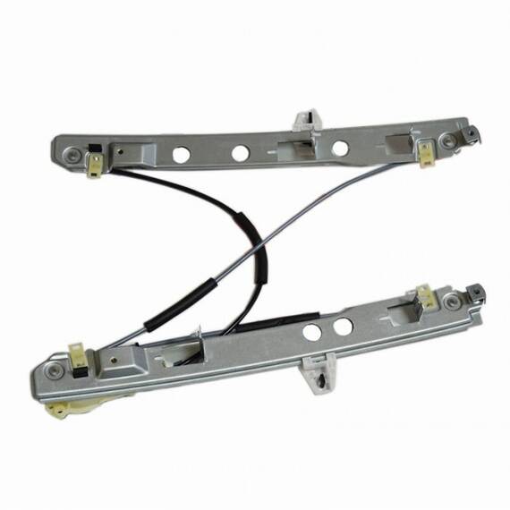 Macara geam Renault Megane 2 2002-2008  electrica fata dreapta  8200325135 - BA-6012PSG6 - - Roveli