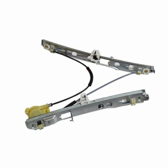 Macara geam Renault Megane 2 2002-2008  electrica fata stanga  8200325136 - BA-6012PSG5 - - Roveli